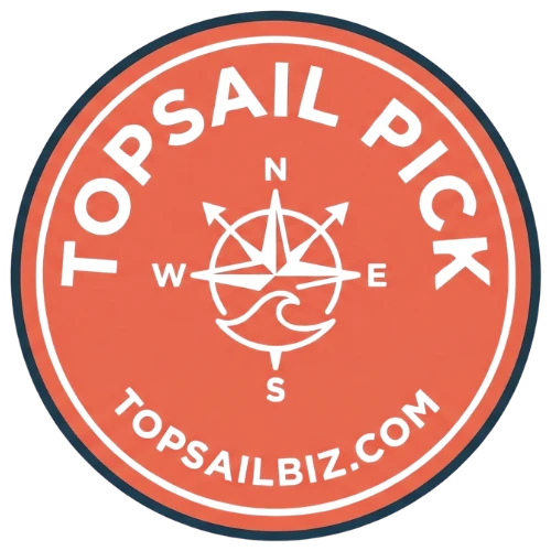 Topsail Pick