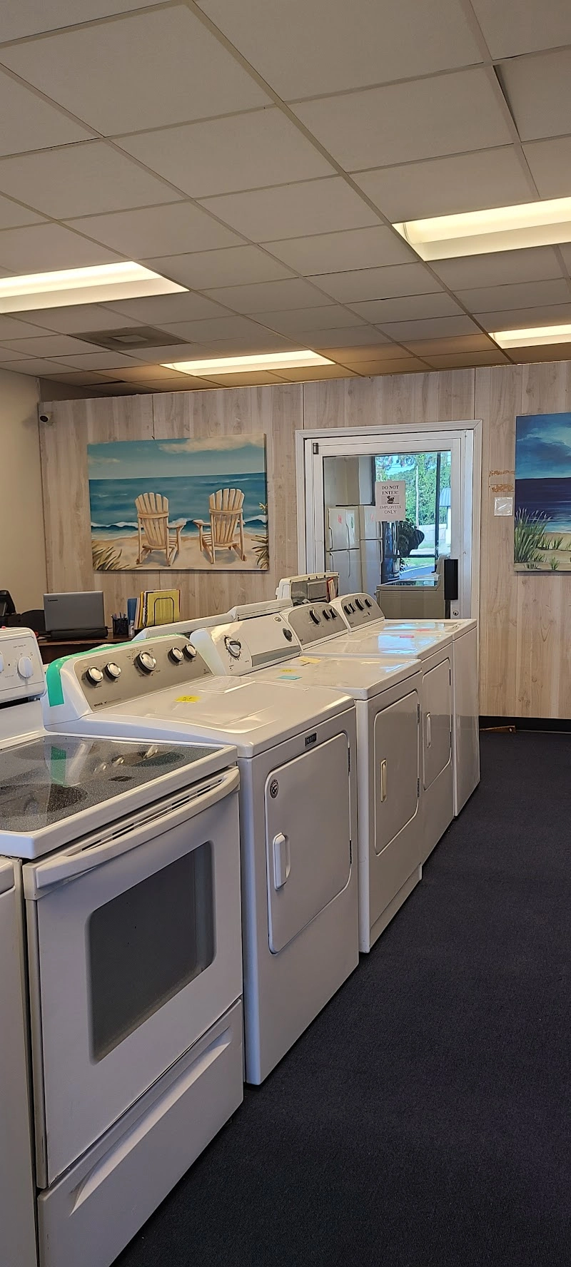 A & D Appliance Repair appliance repair in Wilmington, NC