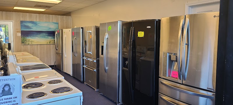 A & D Appliance Repair — photo 2 of appliance repair in Hampstead, NC