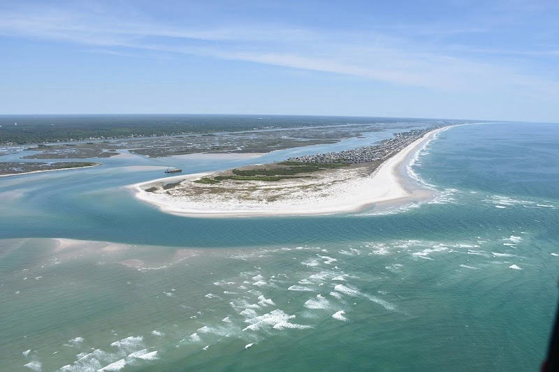 A Beach Place Realty vacation rentals in Surf City, NC — Topsail Island