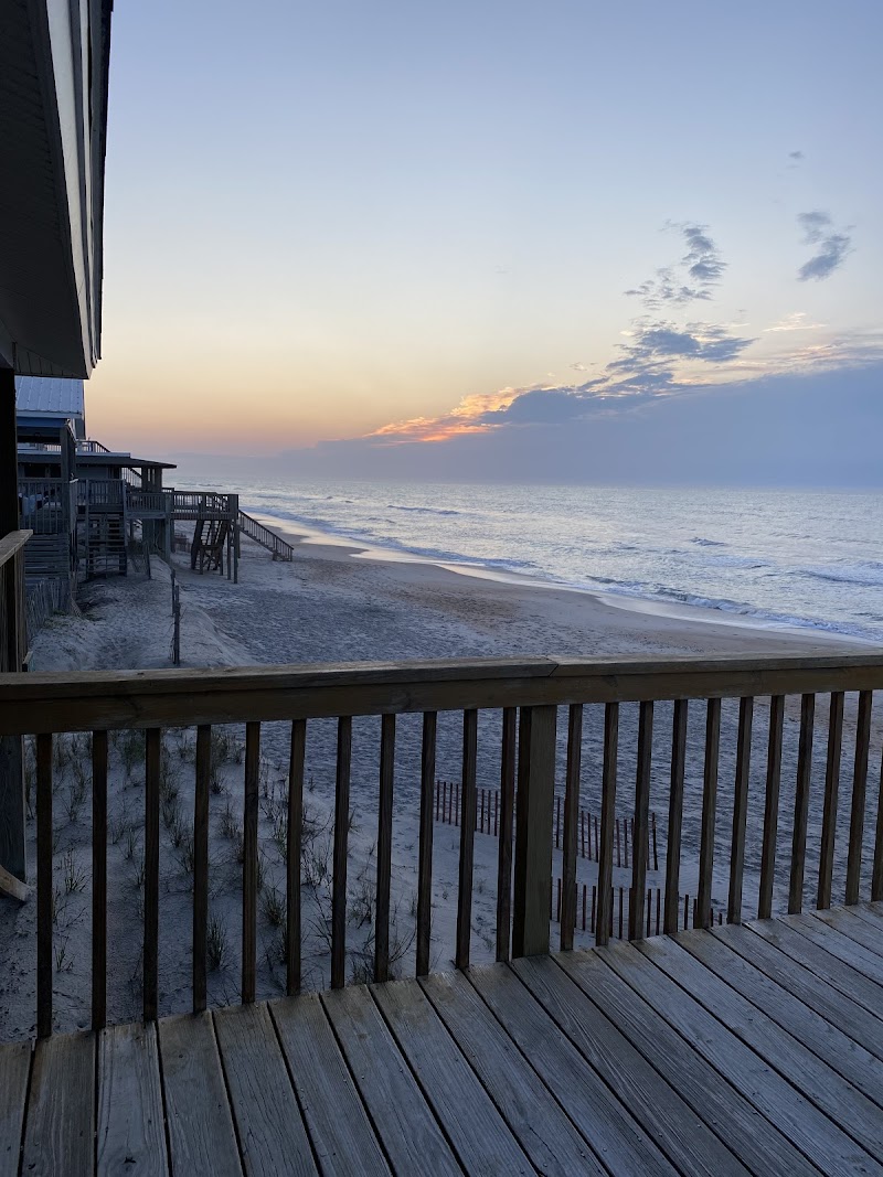 A Beach Place Realty — photo 2 of vacation rentals in Surf City, NC