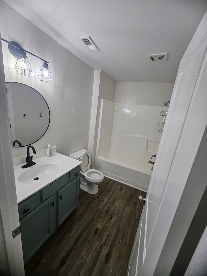 A Joyous Clean LLC — photo 2 of cleaning services in North Topsail Beach, NC