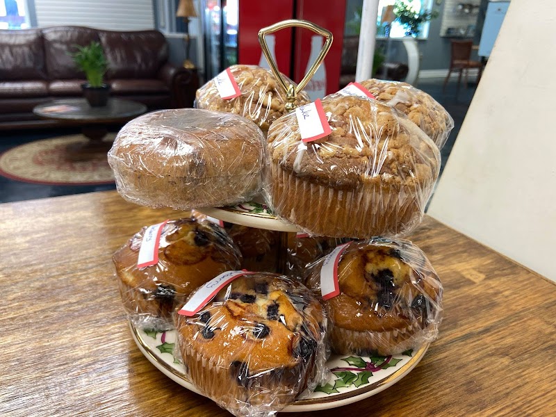 A Taste of Sunrise Coffee House — photo 2 of coffee shop in Hampstead, NC