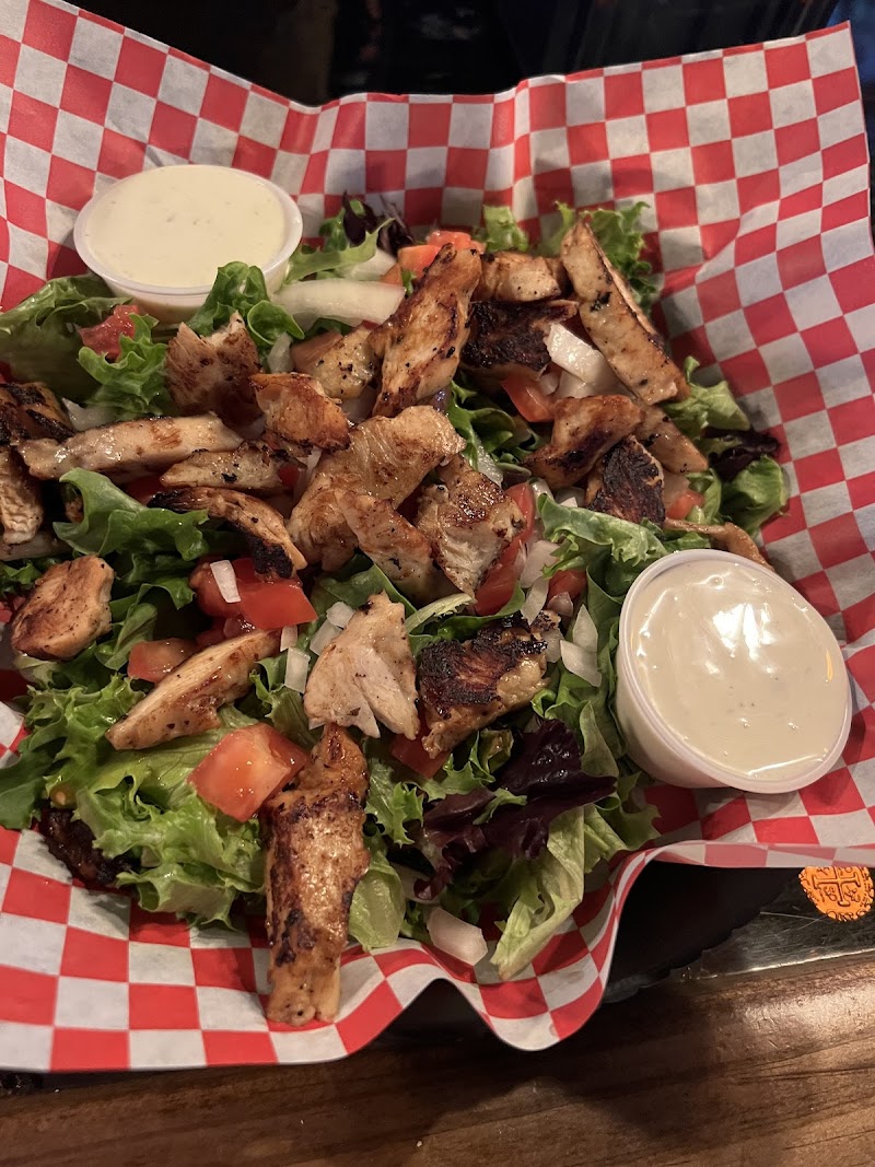 Aarrr Pirate Bar & Grill — photo 2 of restaurant in Sneads Ferry, NC