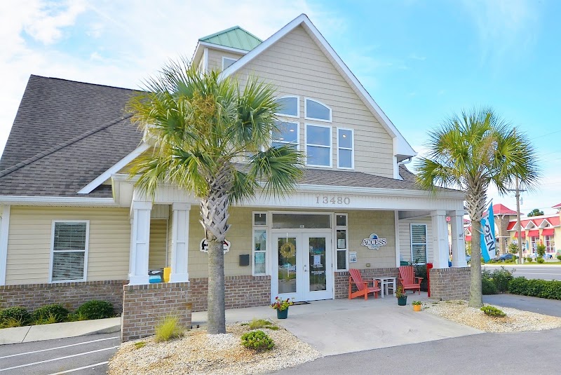 Access Realty — photo 2 of vacation rentals in Surf City, NC