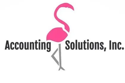 Accounting Solutions Inc. - from website