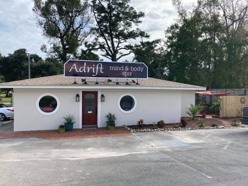 Adrift Mind & Body Spa — photo 2 of wellness center in Sneads Ferry, NC