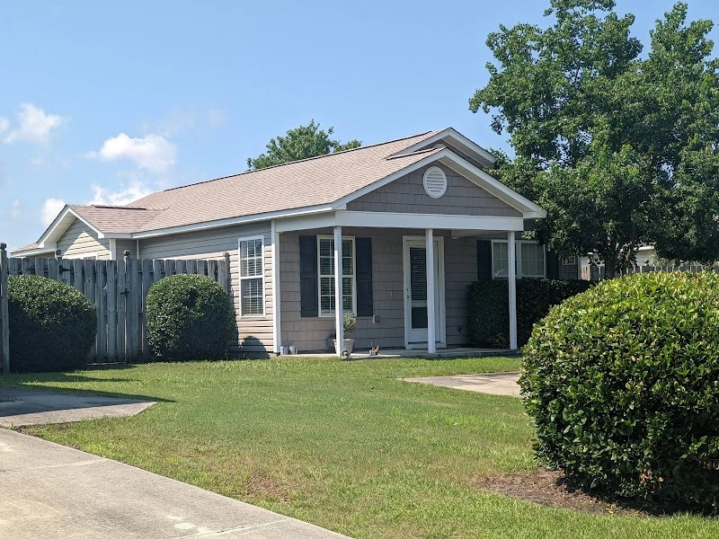 Affordable Roofing & Construction LLC roofing contractor in Wilmington, NC