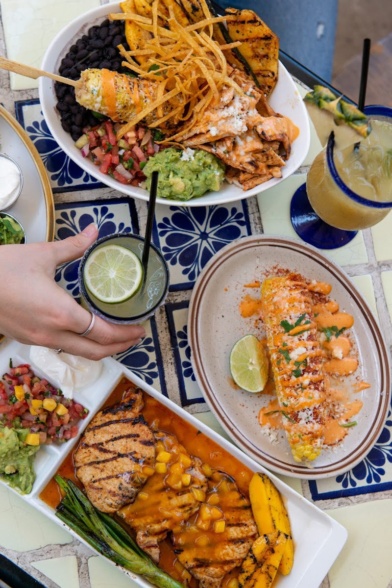 Agave Azul Modern Mex & Cantina — photo 2 of restaurant in Sneads Ferry, NC