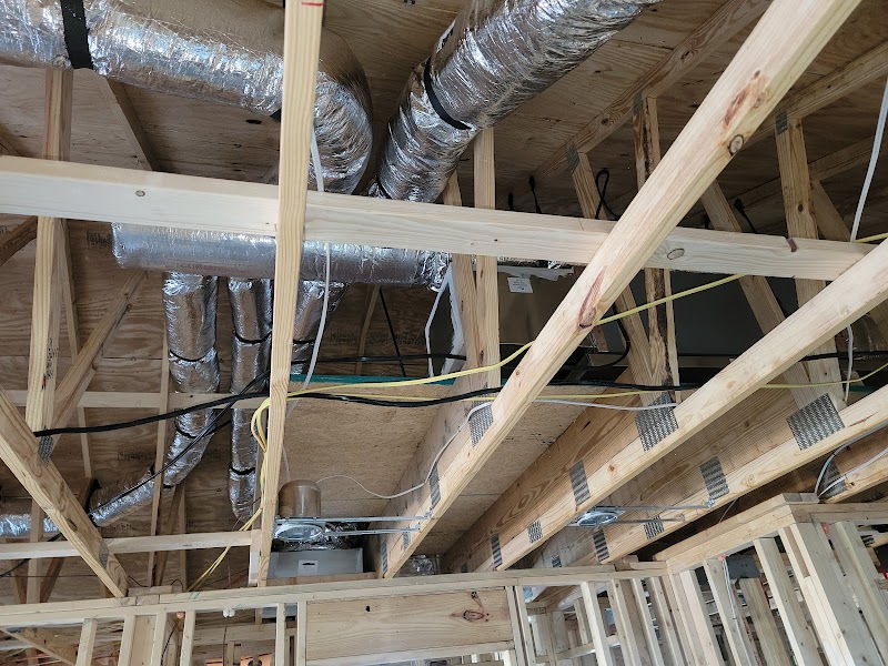 Airflow Masters Heating & Cooling — photo 2 of HVAC services in Sneads Ferry, NC