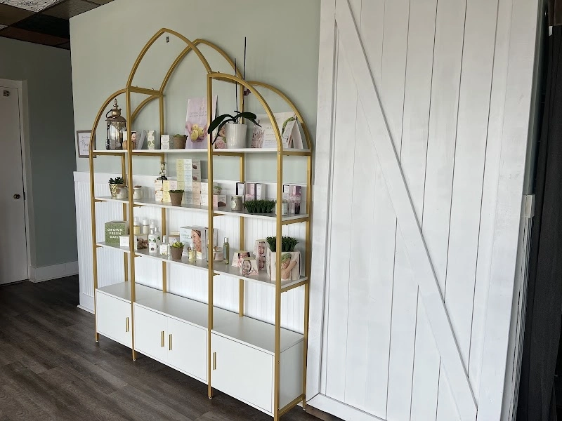 Alchemy Massage & Wellness Spa wellness center in Wrightsville Beach, NC