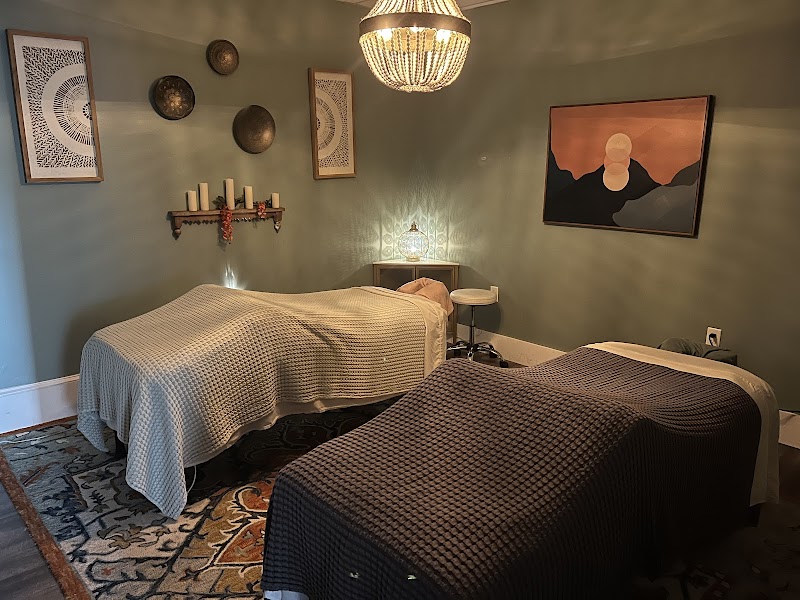 Alchemy Massage & Wellness Spa — photo 2 of wellness center in Hampstead, NC