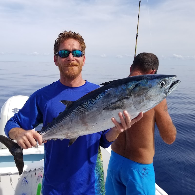 All American Fishing Charters LLC