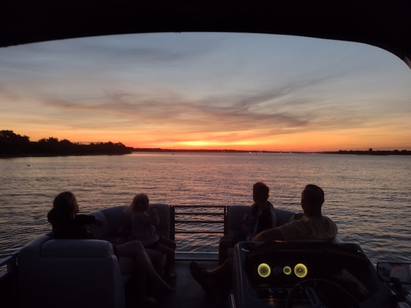 All American Fishing Charters LLC — photo 2 of fishing charter in Sneads Ferry, NC