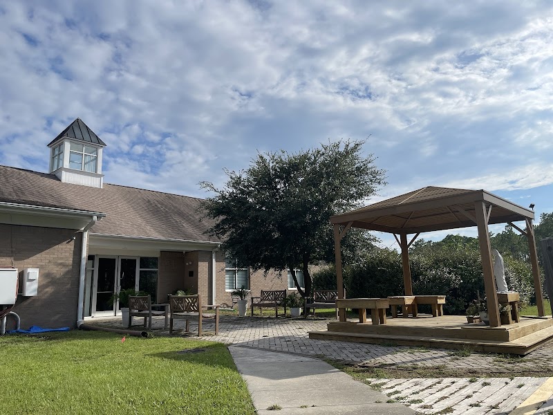 All Saints Catholic Church — photo 2 of church in Hampstead, NC