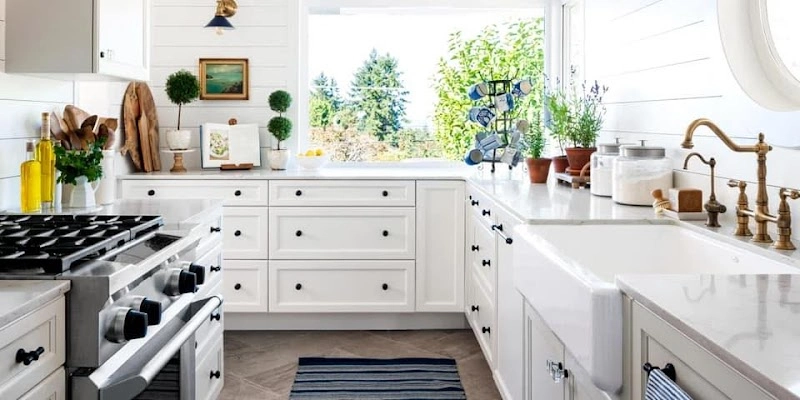 All Things New Cleaning Service cleaning services in Hampstead, NC