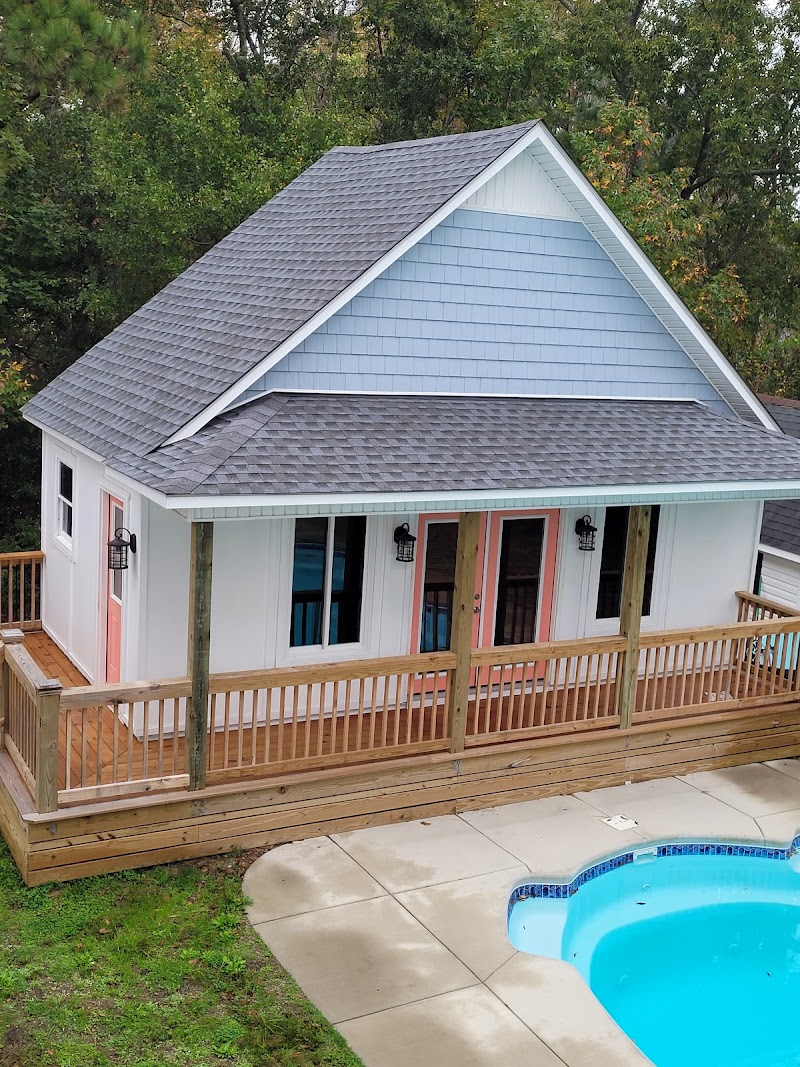 Aloha Massage &amp; Bodyworks