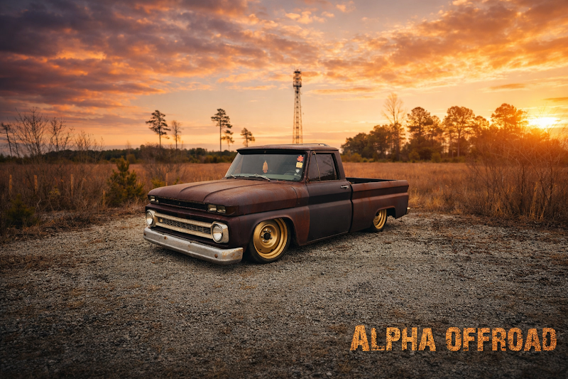 Alpha Offroad — photo 2 of auto repair shop in Holly Ridge, NC