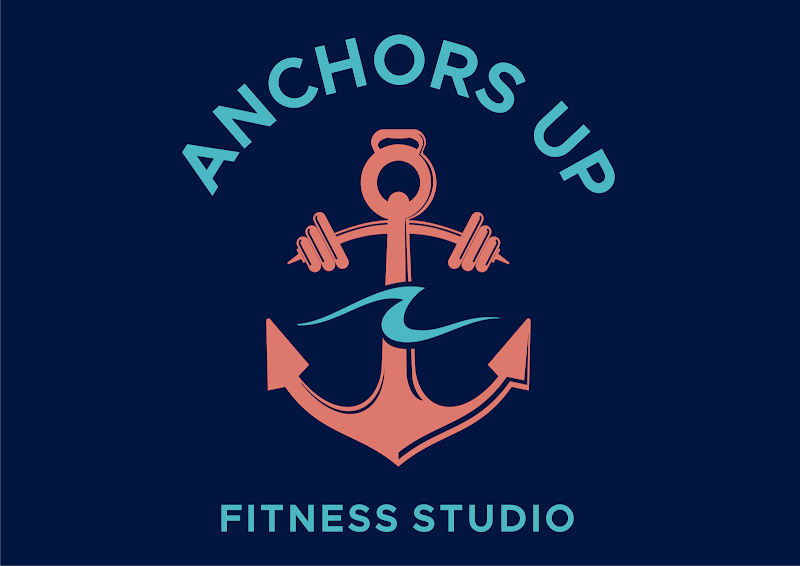 Anchors Up Fitness Studio — photo 2 of fitness gym in Hampstead, NC