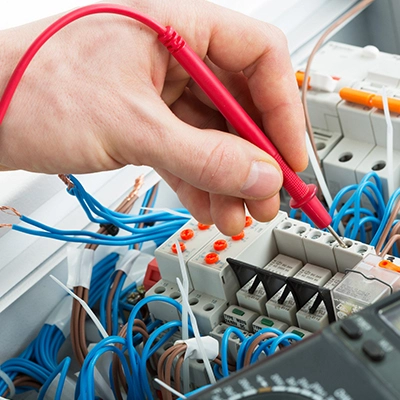 Andy's Services plumber in North Topsail Beach, NC — Topsail Island