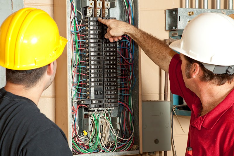 Andy's Services — photo 2 of plumber in North Topsail Beach, NC