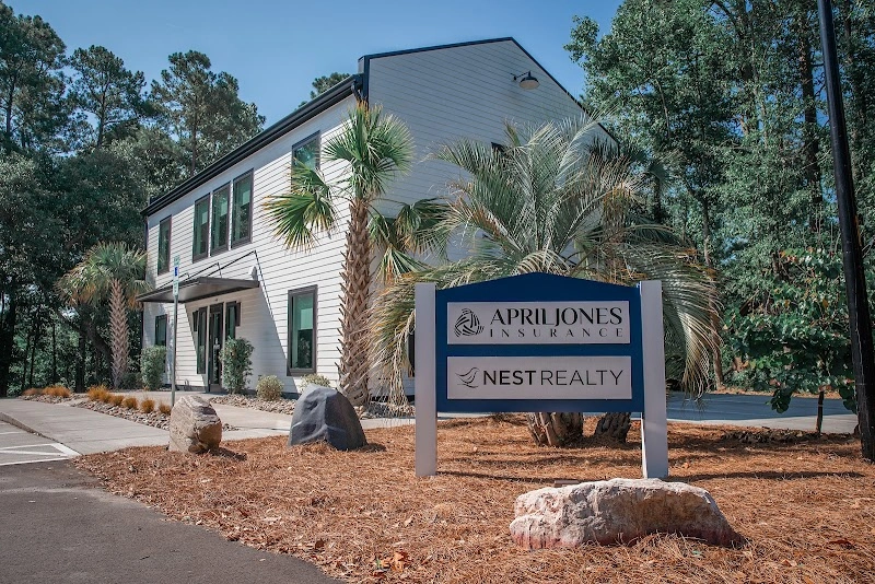 April Jones Insurance insurance agency in Hampstead, NC