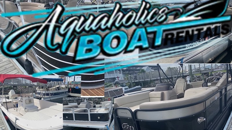 Aquaholics Boat Rentals, LLC
