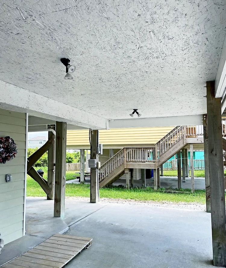 Arc Painting LLC painting contractor in Sneads Ferry, NC