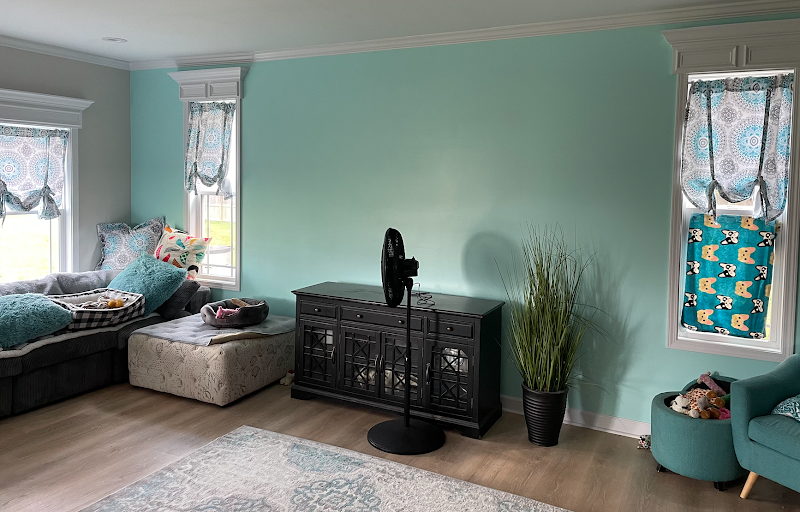 Arc Painting LLC — photo 2 of painting contractor in Sneads Ferry, NC