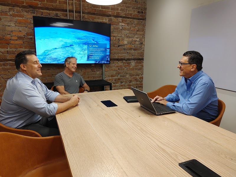 Arcadia Financial Services — photo 2 of financial services in Hampstead, NC