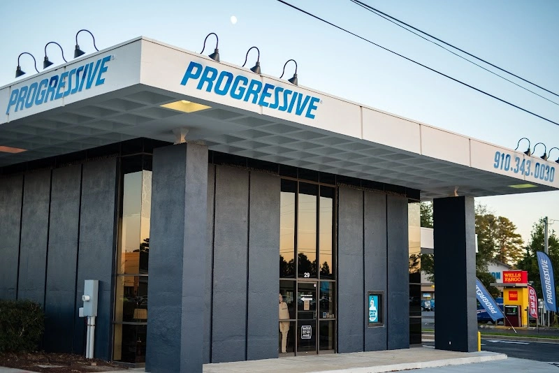 Atlantic Coast Insurance Agency insurance agency in Hampstead, NC