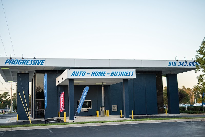 Atlantic Coast Insurance Agency — photo 3 of insurance agency in Hampstead, NC