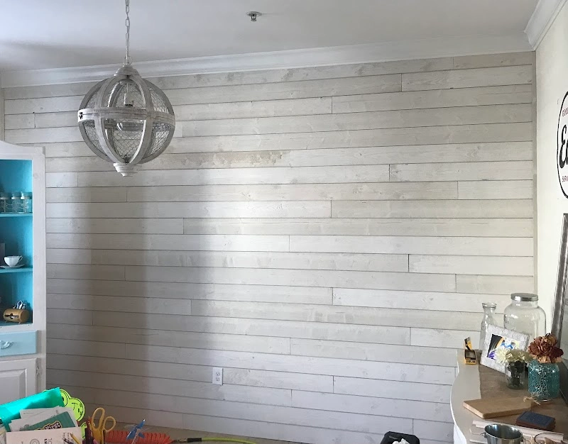 Atlantic Coastal Solutions general contractor in Hampstead, NC — Topsail Island