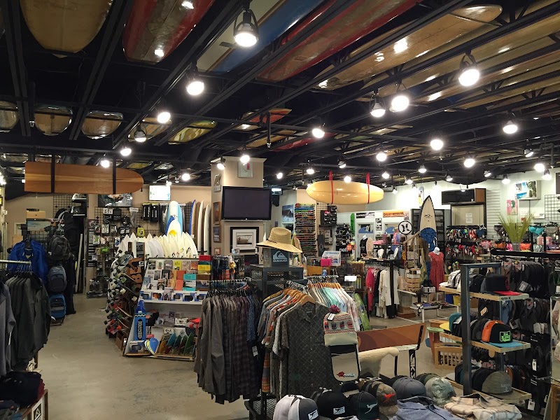 Aussie Island Surf Shop — photo 2 of surf shop in Hampstead, NC
