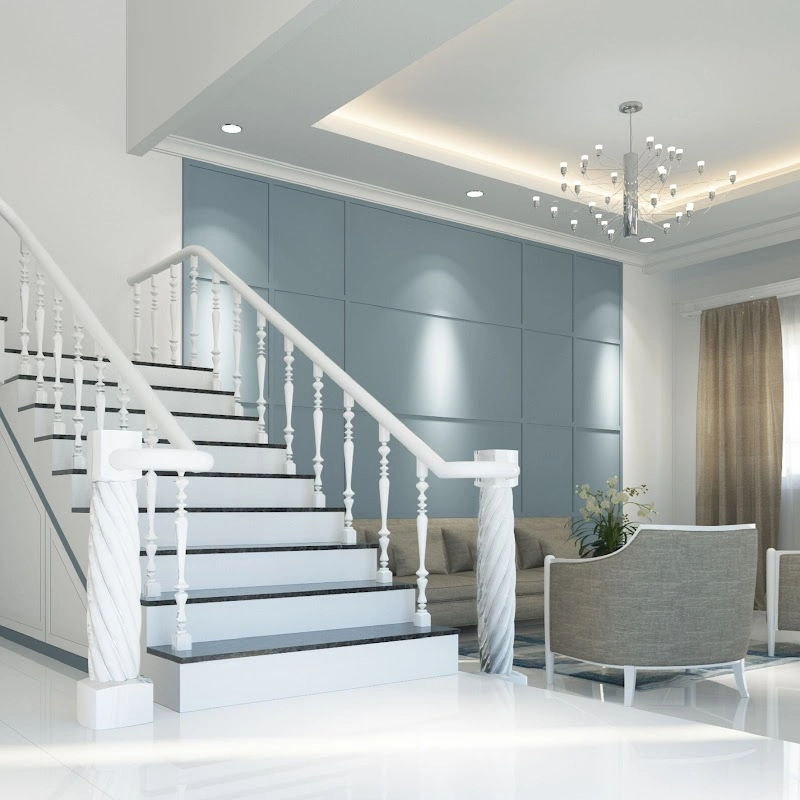 Aztec Painting Inc. painting contractor in Hampstead, NC