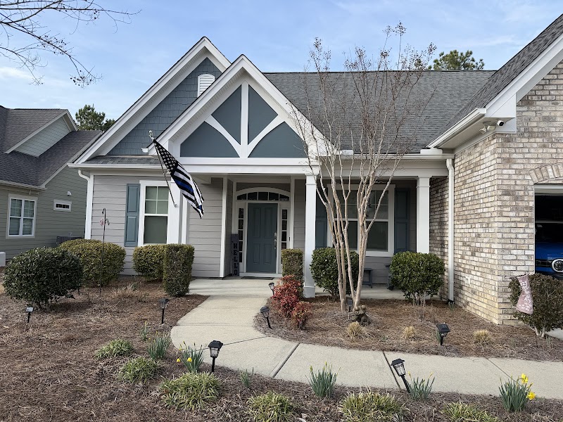 Aztec Painting Inc. — photo 2 of painting contractor in Hampstead, NC