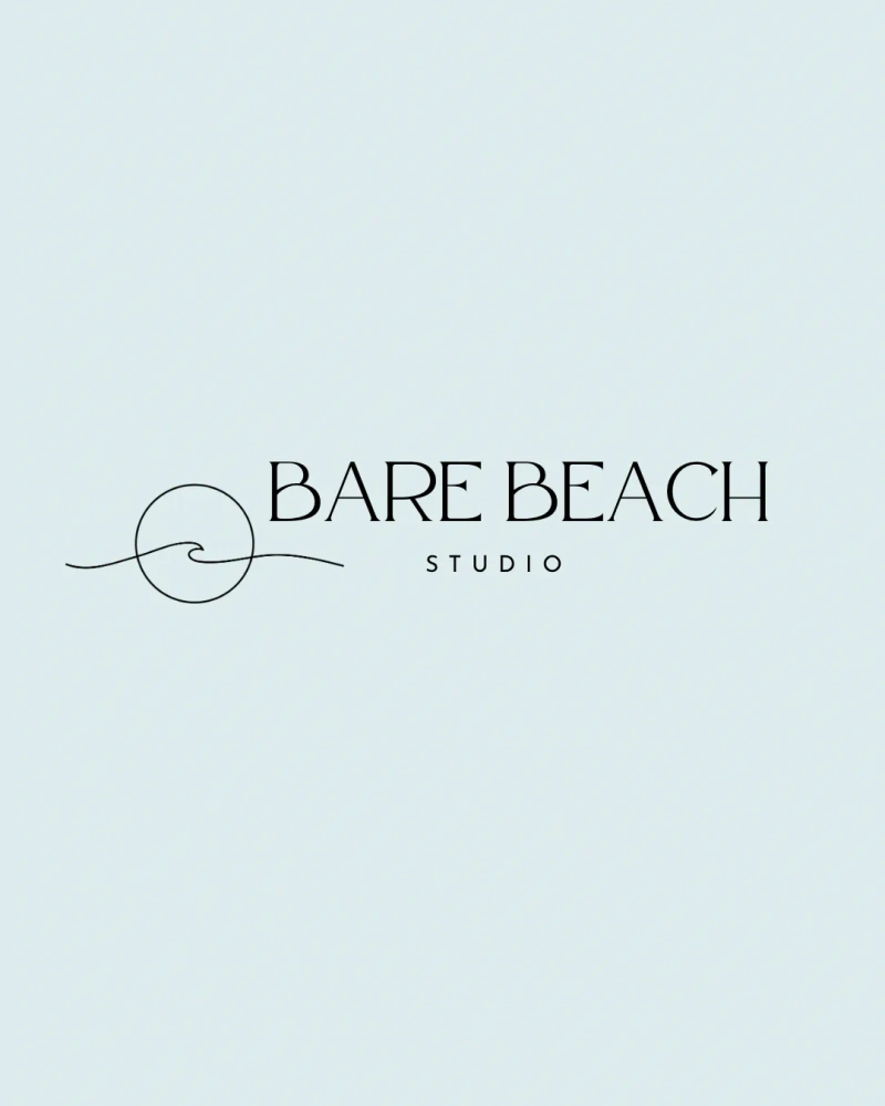 Bare Beach Studio - from website