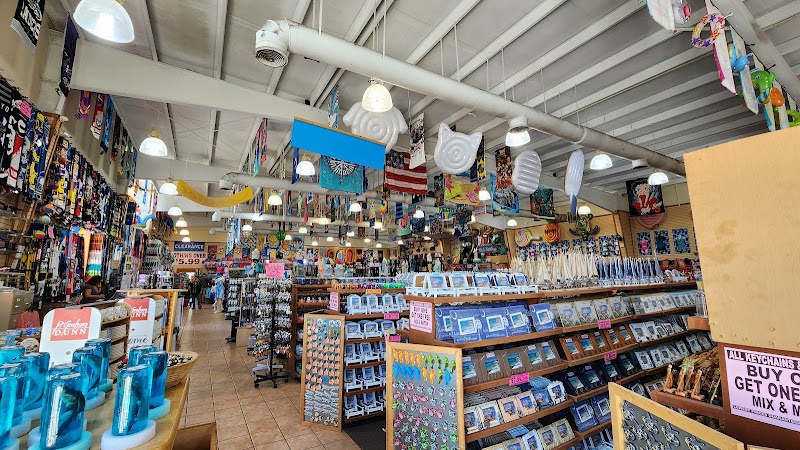 Bargain Beachwear #38 — photo 2 of shop in Surf City, NC