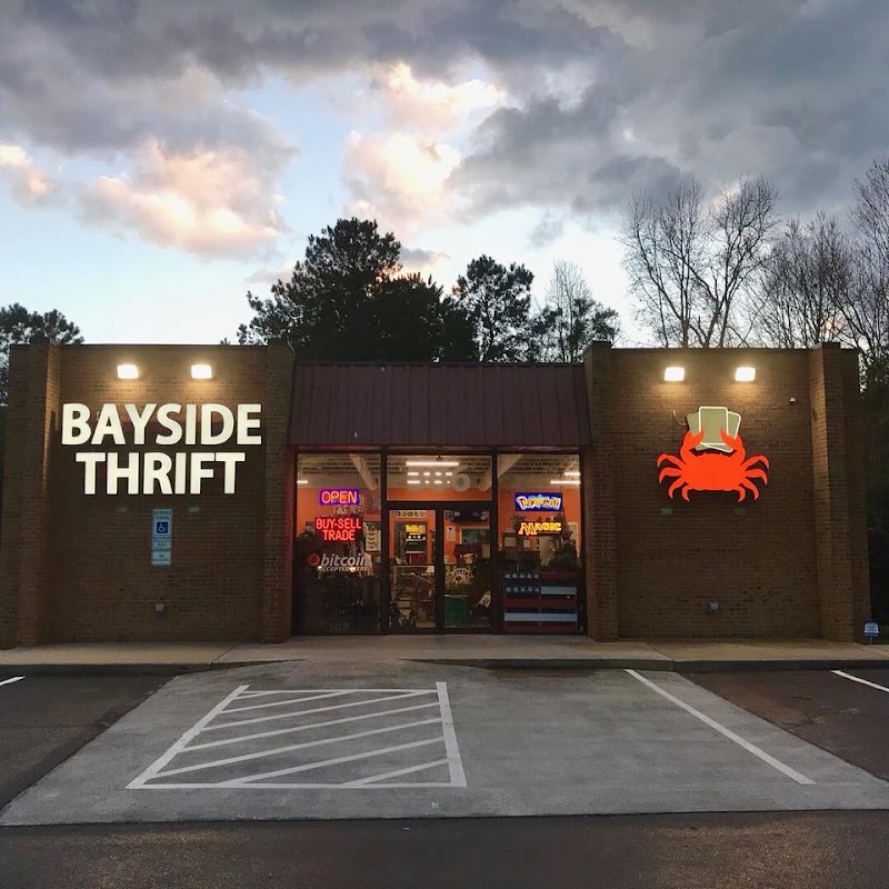 Bayside Thrift