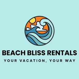 Beach Bliss Rentals, LLC logo — Beach Equipment Rentals in Surf City, NC