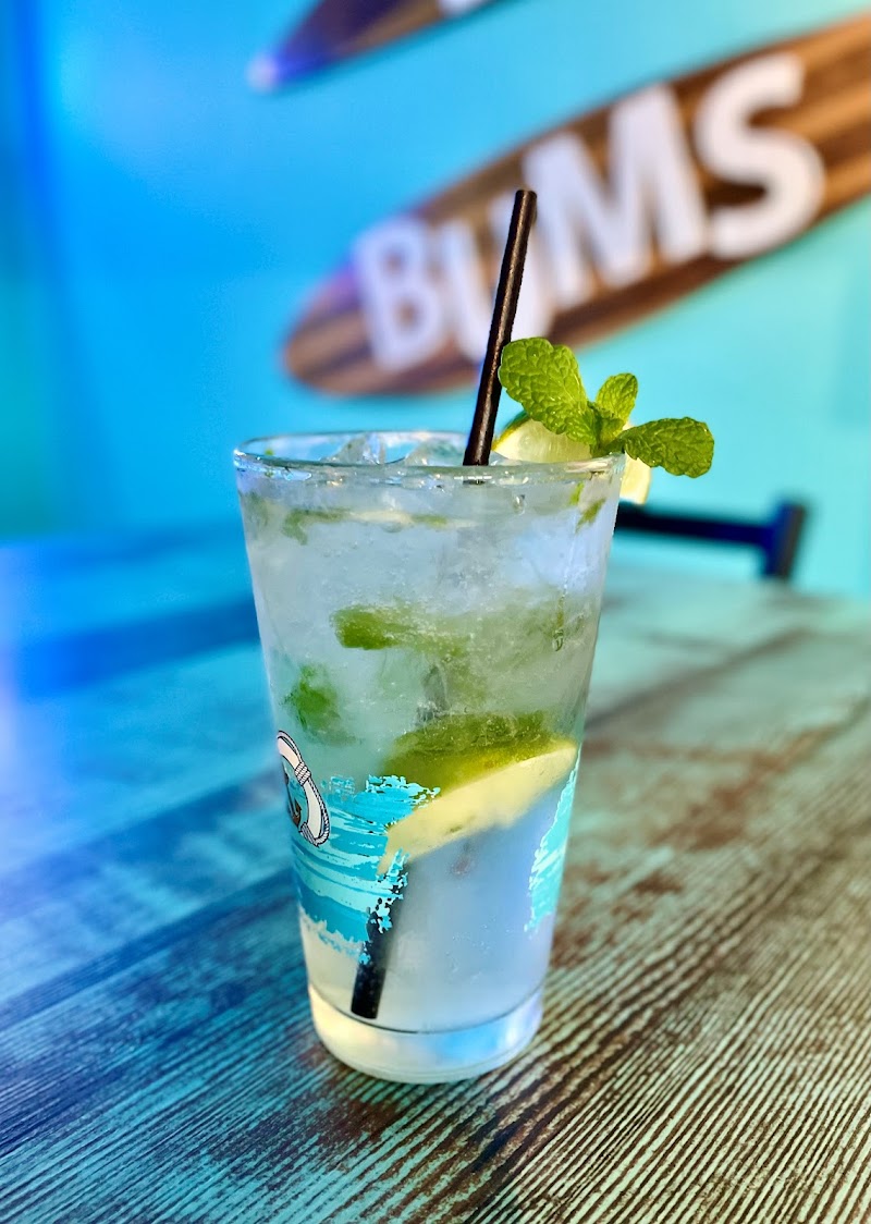 Beach Bum's Pizza Bar & Grill — photo 2 of restaurant in North Topsail Beach, NC