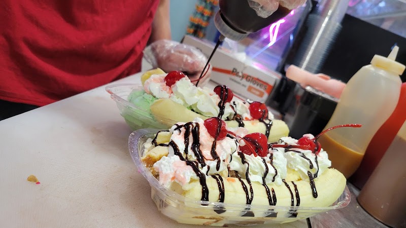 Beach Bunny Ice Cream — photo 3 of local business in Surf City, NC