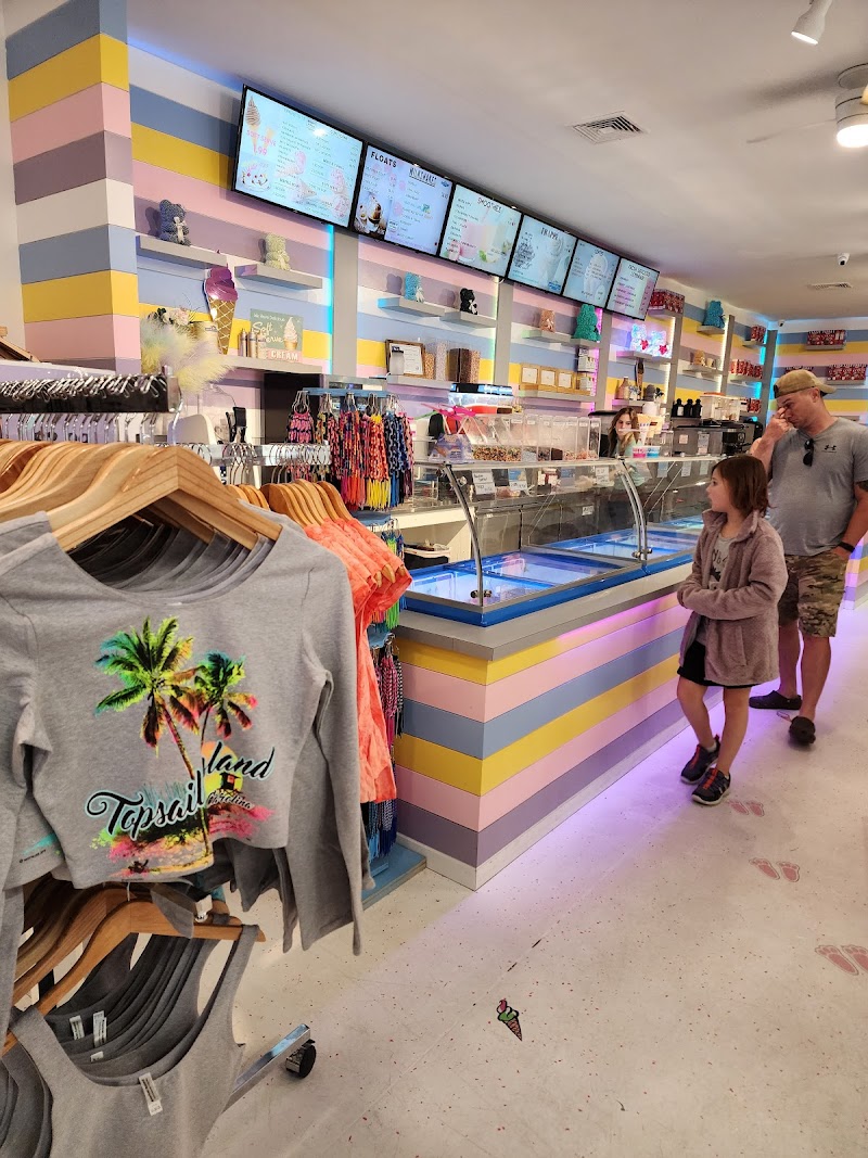 Beach Bunny Ice Cream — photo 2 of local business in Surf City, NC