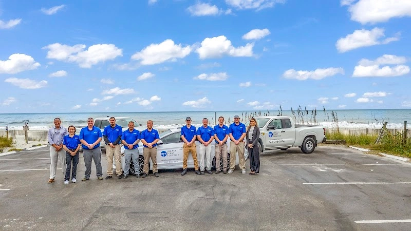 Beach Pest Service pest control in Hampstead, NC