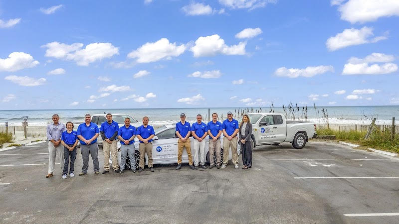 Beach Pest Service