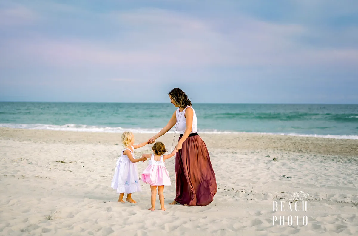 Beach Photo - from website