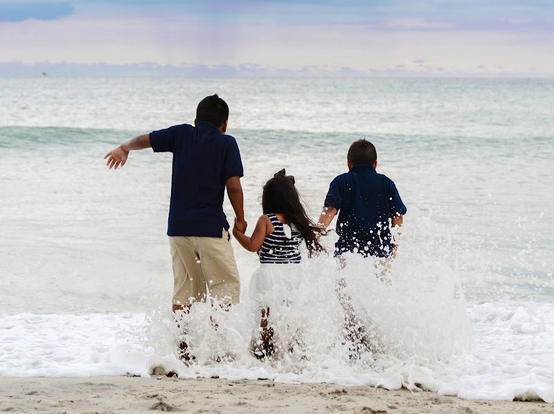 Beach Photo photography studio in Surf City, NC