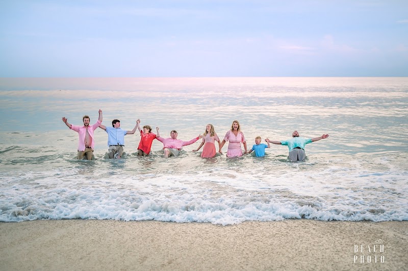 Beach Photo — photo 3 of photography studio in Surf City, NC