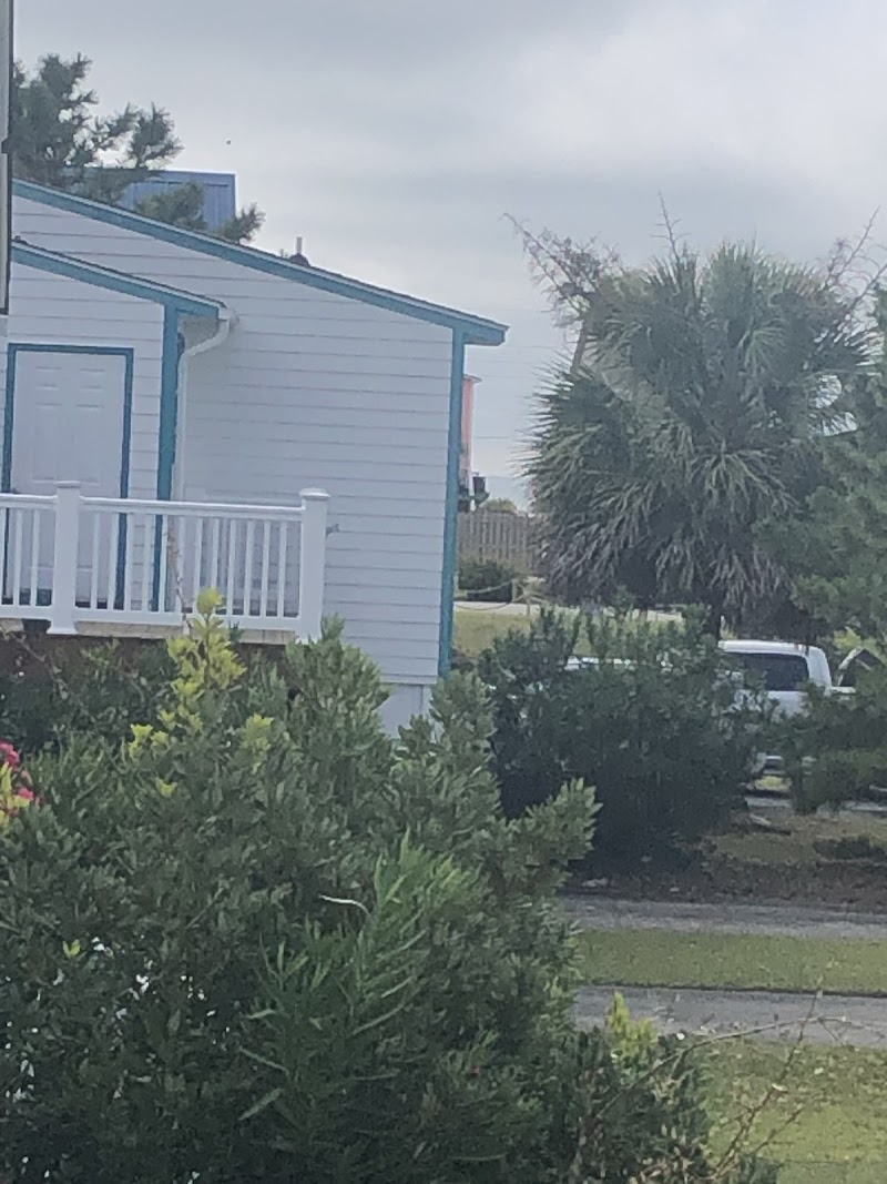 Beachside Custom Homes LLC