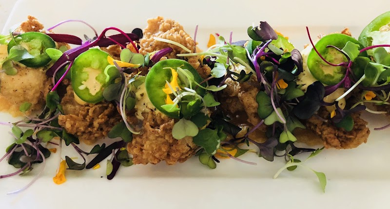 Beauchaines 211 — photo 2 of restaurant in Surf City, NC